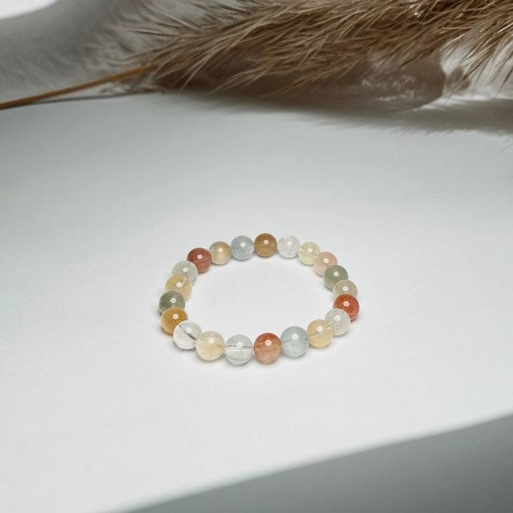 Golden Dawn – Rabbit Hair Quartz