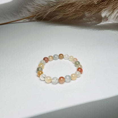 Golden Dawn – Rabbit Hair Quartz
